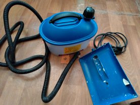 Location : decolleuse de papier peint